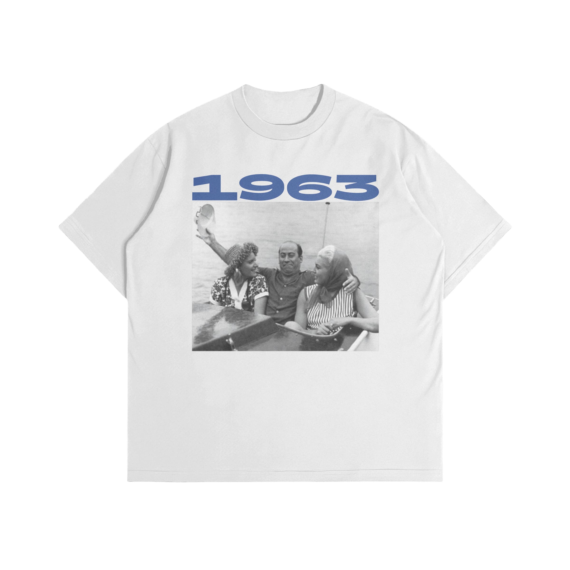 1963 TSHIRT